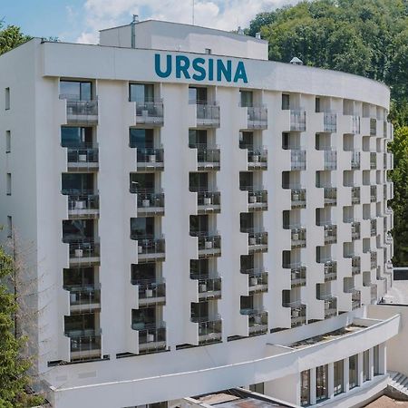 Готель Ensana Ursina Совата Екстер'єр фото